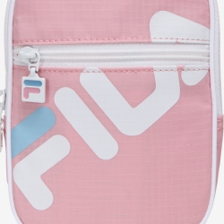 Fila Heritage Passport Cross - Tytön Muut Pussit - VaaleanPinkki | FI-58569